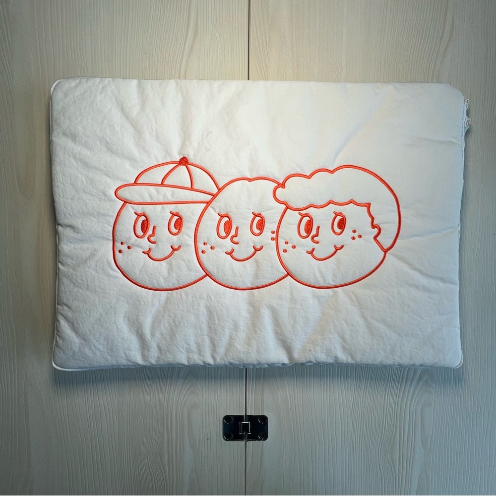 Oh, Lolly Day! x Sweetch 15” Laptop Pouch